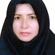 سرکار خانم شکوه روحی