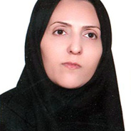 سرکار خانم سیمین سالاری