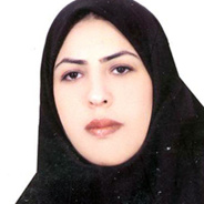 خانم مهندس شیدا غضنفری