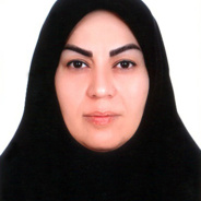 سرکار خانم فرزانه شمس الهدی