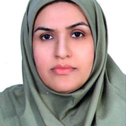 سرکار خانم فرزانه دادور
