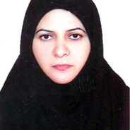 سرکار خانم طلعت زنگی آبادی