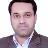 آقای دکتر مهدی آزاده وار