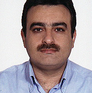 آقای مهندس غلامرضا برادران