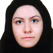 خانم دکتر نجمه کارگز برزی