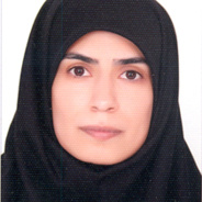 خانم دکتر فاطمه دریجانی